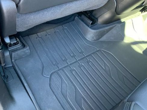 Used 2026 GMC Yukon Denali w/ LPO, Floor Liner Package AWD/4WD image 18