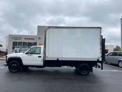 Used 1999 GMC Sierra 3500 SL