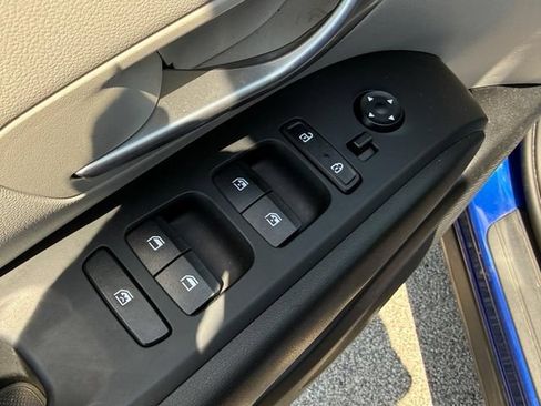 Used 2023 Hyundai Tucson SEL AWD/4WD image 18
