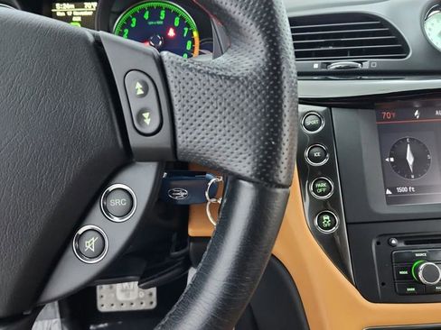 Used 2017 Maserati GranTurismo Sport image 22