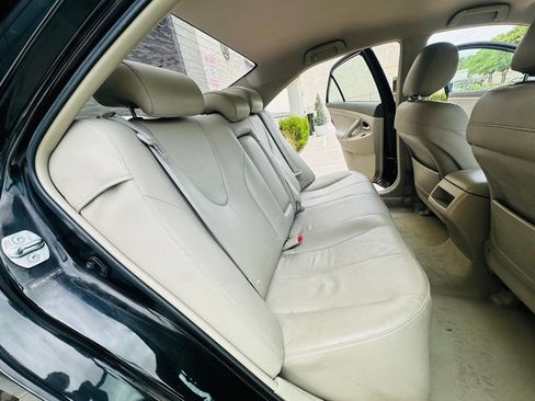 Used 2008 Toyota Camry CE FWD image 19