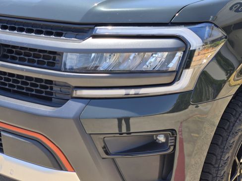 Certified 2023 Ford Expedition Timberline AWD/4WD image 6