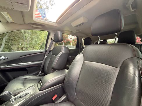 Used 2017 Dodge Journey GT AWD/4WD image 42