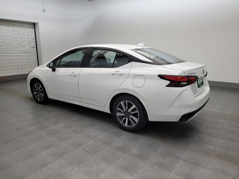 Used 2024 Nissan Versa SV FWD image 3