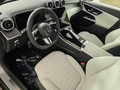 New 2026 Mercedes-Benz GLC 300 4MATIC image 7