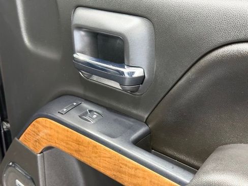 Used 2016 Chevrolet Silverado 2500 LTZ w/ Duramax Plus Package image 24