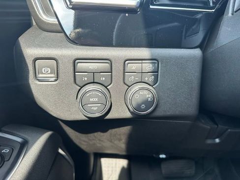 New 2026 Chevrolet Silverado 1500 LT w/ Safety Package image 16