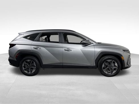 New 2026 Hyundai Tucson SEL image 6