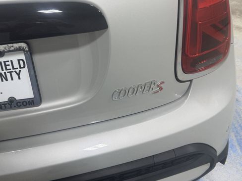 Used 2022 MINI Cooper S w/ Premium Package FWD image 20
