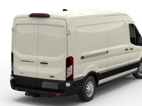 New 2026 Ford Transit 250 148 Medium Roof Extended AWD w/ Load Area Protection Package image 24