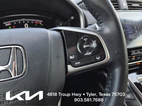 Used 2020 Honda CR-V Touring image 32