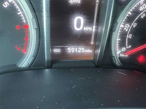 Used 2021 Toyota 4Runner TRD Off-Road Premium w/ Moonroof Package image 40