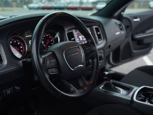 Used 2023 Dodge Charger GT image 27