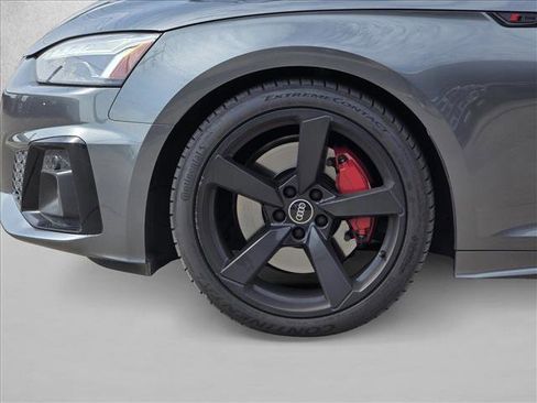 Used 2023 Audi A5 2.0T Premium Plus w/ Premium Plus image 8