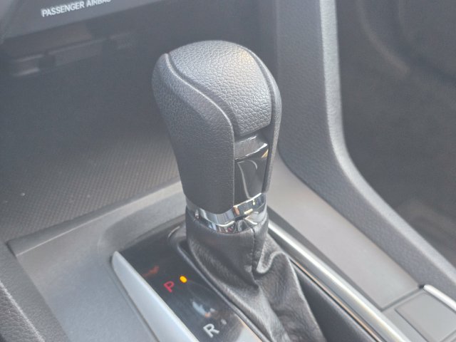 Used 2021 Honda Civic LX image 21