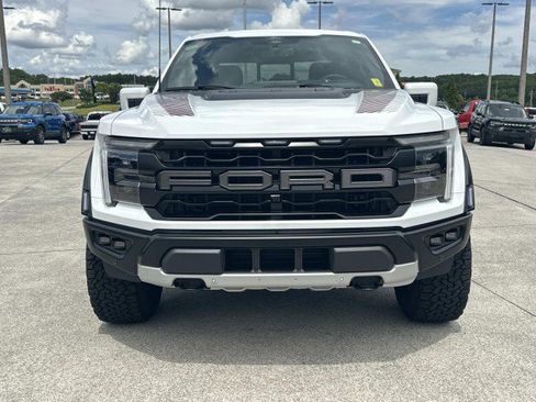 Used 2025 Ford F150 Raptor AWD/4WD image 2