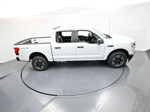 New 2024 Ford F150 Lightning Pro w/ Tow Technology Package image 25