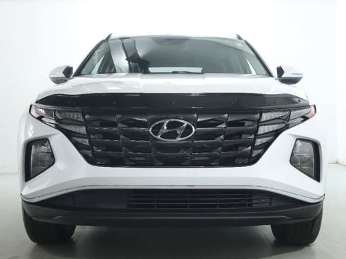 Used 2022 Hyundai Tucson SEL AWD/4WD image 5
