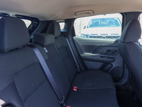 New 2025 Nissan Kicks S w/ Charging Package image 18