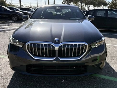 Used 2026 BMW 530i 530i image 8