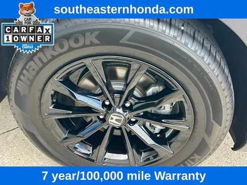 Used 2024 Honda CR-V Sport image 4
