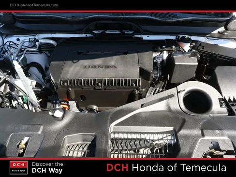 Certified 2023 Honda Pilot Elite image 25