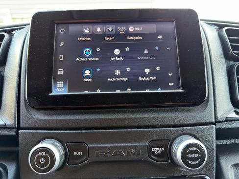 Used 2023 RAM ProMaster 2500 w/ Convenience Group image 21