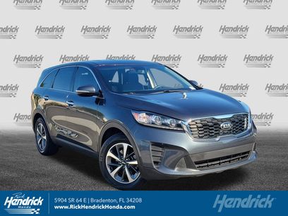 Used 2020 Kia Sorento FWD V6