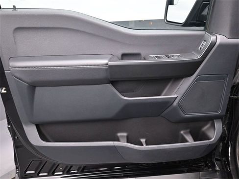 Used 2023 Ford F150 XL w/ STX Appearance Package image 10