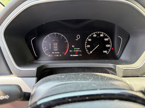 Used 2025 Honda Pilot EX-L image 5