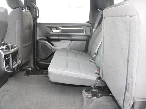Used 2023 RAM 1500 Big Horn RWD image 40