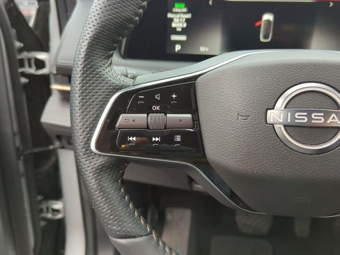 Used 2024 Nissan Ariya ENGAGE e-4ORCE image 16