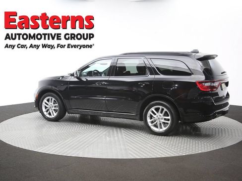 Used 2024 Dodge Durango GT RWD image 64