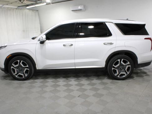 Used 2025 Hyundai Palisade SEL FWD image 32