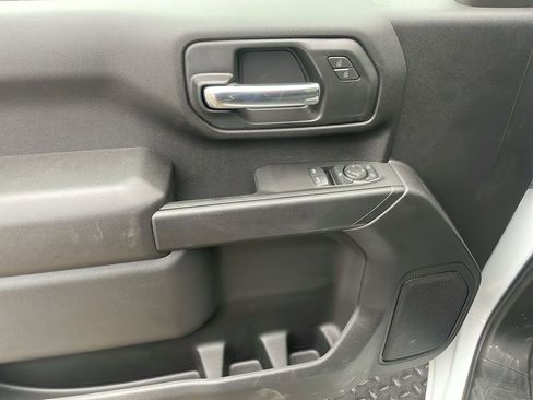 New 2025 Chevrolet Silverado 3500 W/T w/ WT Convenience Package image 12