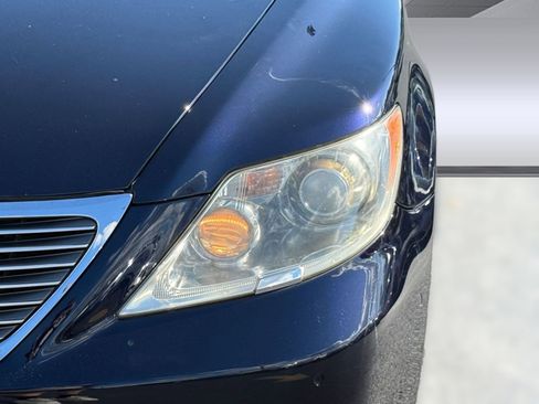 Used 2007 Lexus LS 460 image 9
