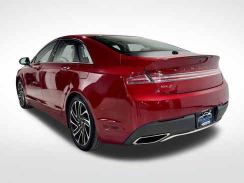 Used 2020 Lincoln MKZ Reserve w/ Elements Package image 8