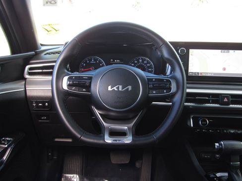 Used 2023 Kia K5 GT-Line image 22