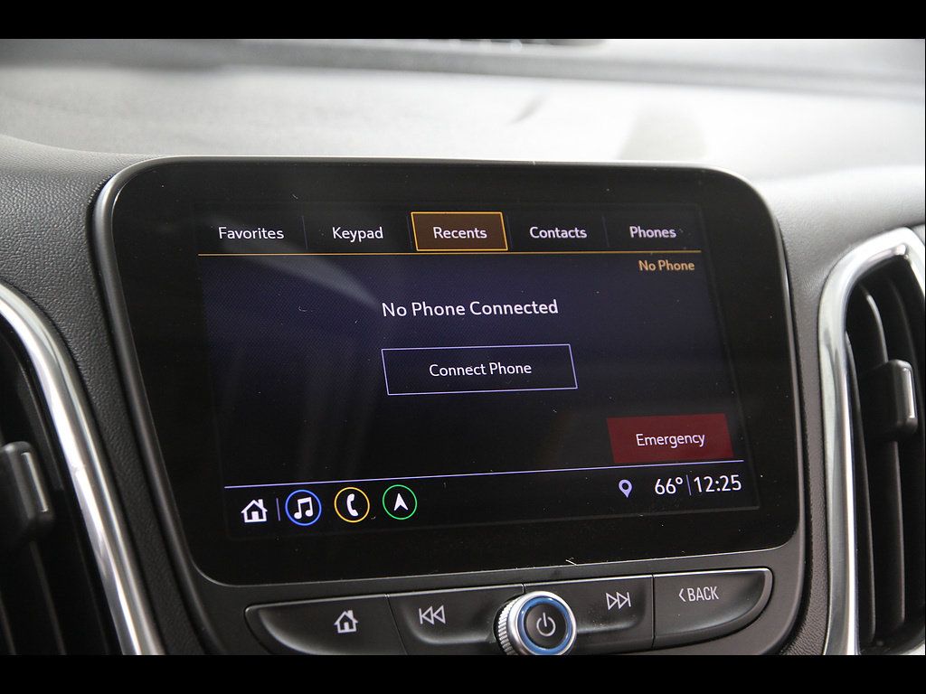 Used 2019 Chevrolet Equinox LT FWD image 11
