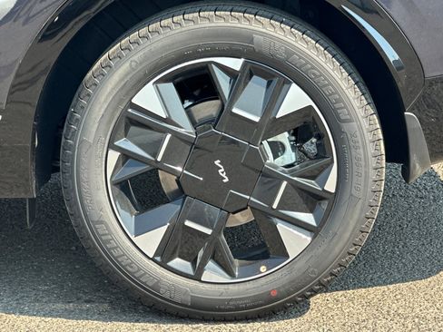 New 2026 Kia Sportage SX AWD/4WD image 26