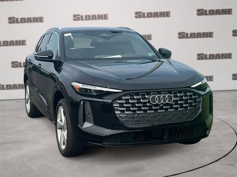 New 2025 Audi Q5 Premium Plus image 7