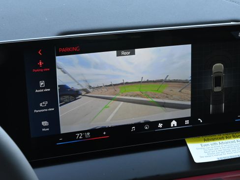 New 2026 BMW X3 xDrive30 w/ M Sport Package image 14