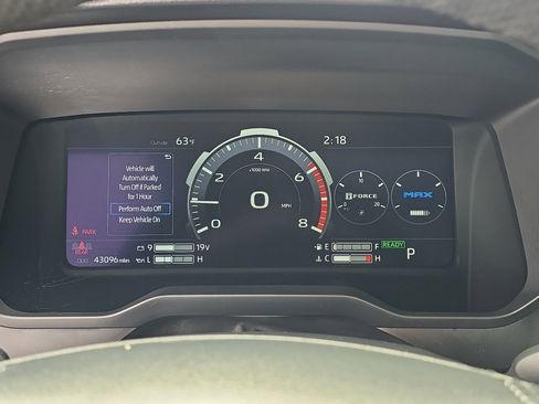 Used 2023 Toyota Tundra TRD Pro AWD/4WD image 27