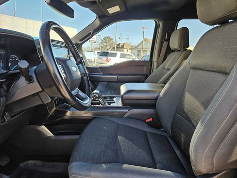 Used 2021 Ford F150 XLT w/ Equipment Group 302A High image 13