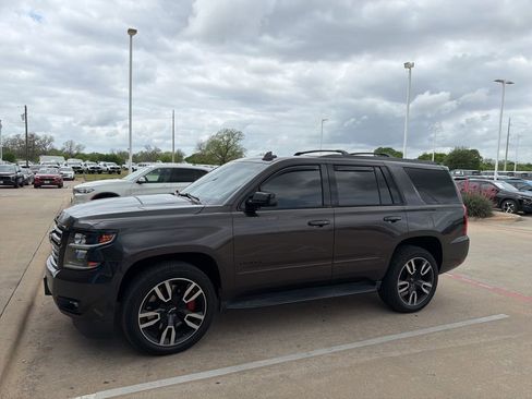 Used 2018 Chevrolet Tahoe Premier image 5
