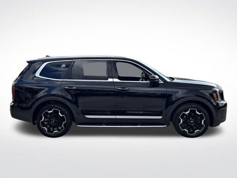 Used 2023 Kia Telluride SX FWD image 16