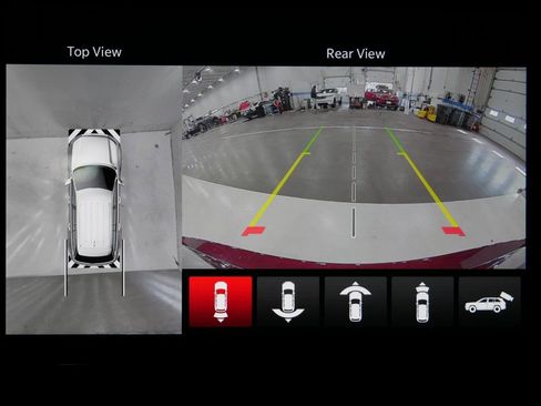 New 2025 Jeep Grand Cherokee Limited w/ Luxury Tech Group II image 19