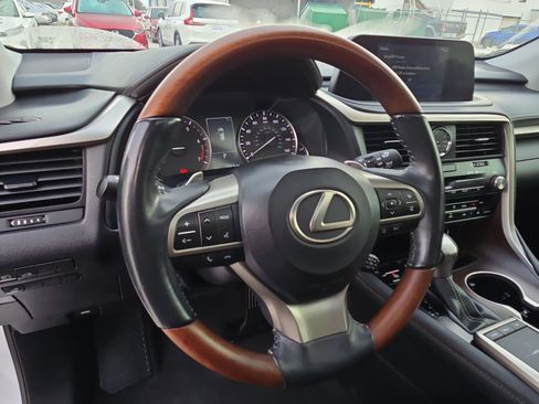 Used 2022 Lexus RX 350 FWD w/ Premium Package image 17