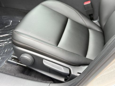 New 2026 MAZDA MAZDA3 s Sport FWD image 23