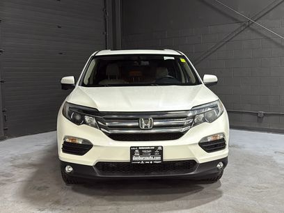 Used 2017 Honda Pilot EX-L